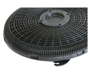 Kit filtros carbón campana decorativa D4 Teka