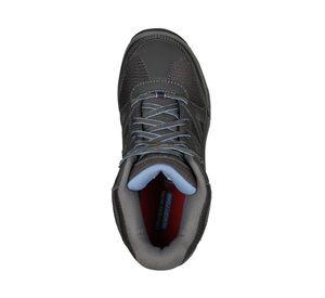 Zapato de seguridad mujer 35 Pomeria GYB Skechers