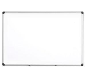 Pizarra magnética 90x120 cm blanco