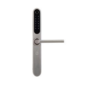 Cerradura Digital YSD100 Gris Yale
