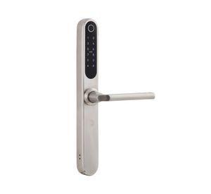 Cerradura Digital YSD100 Gris Yale