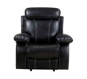 Berger Boston negro Idetex