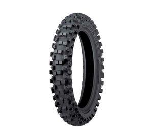 Neumático moto R19 110/90 MX53 TRA 62M