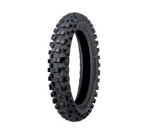 Neumático moto R18 120/90 MX53 TRA 65M