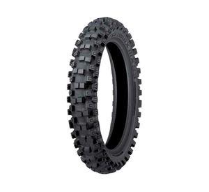 Neumático moto R18 110/100 MX53 TRA 64M