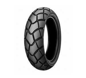 Neumático moto R17 130/70 D604 TRA 62P
