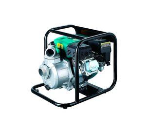 Motobomba Leo 3'' motor 6,5 HP Leo