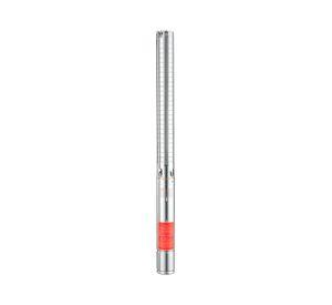 Bomba de pozo profundo 44XRM4/9-0.75 + cable Leo