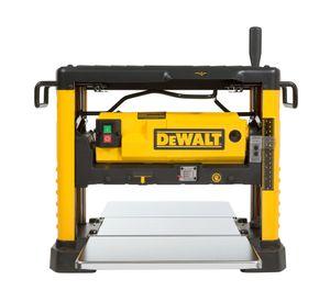 Cepilladora de banco DW733-CH 1800 W