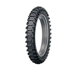 Neumático moto R19 100/90 MX12 TRA 57M