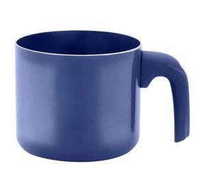Pote 1,8 litros Colors azul Fantuzzi