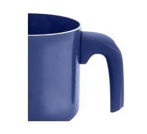Pote 1,8 litros Colors azul Fantuzzi