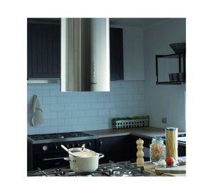 Campana Deluxe Isla Tube FDV