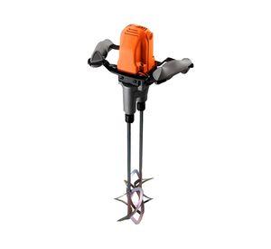 Mezclador de pintura y mortero 1900W MG-A1800D Deper