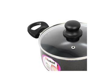 Olla 20 cm gourmet antiadherente Fantuzzi