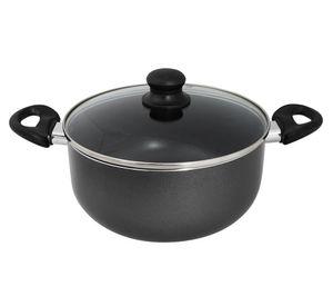 Olla 24 cm Gourmet antiadherente Fantuzzi
