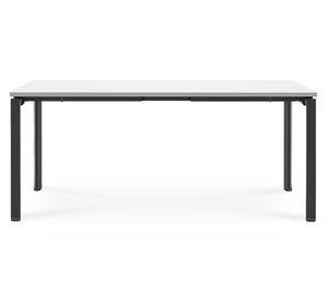 Escritorio Neo blanco/negro