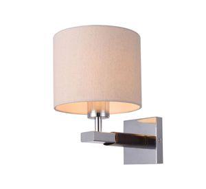 Lámpara LED 1L E27 Aplique cilindro Diseño 3.