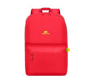 Mochila 15.6" Mestalla Urban rojo 24 lt