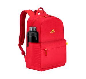 Mochila 15.6" Mestalla Urban rojo 24 lt
