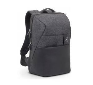 Mochila 15.6" Lantau negro 17 lt