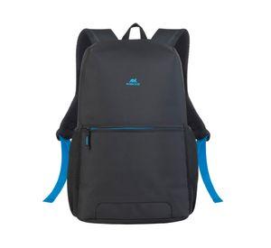 Mochila 15.6" Regent negro 23 lt