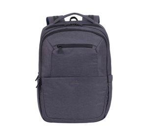 Mochila deportiva 16" Suzuka gris 20 lt
