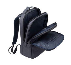 Mochila deportiva 16" Suzuka gris 20 lt