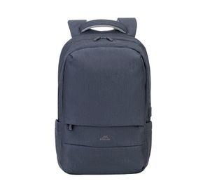 Mochila antirrobo 17.3" Prater gris 21 lt