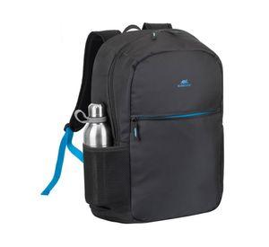 Mochila 17.3" Regent negro 27 lt