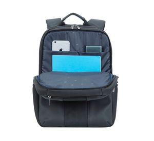 Mochila elegante 15.6" Narita negro 16 lt
