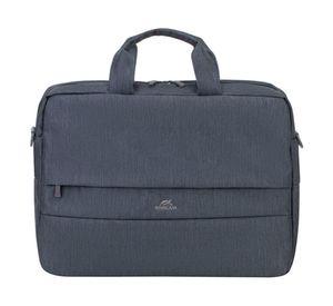 Mochila 15.6" Prater gris oscuro 8 lt