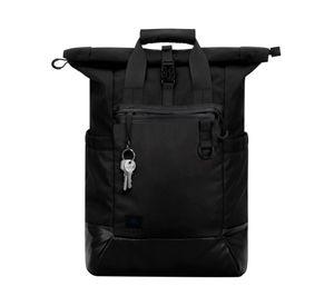 Mochila 15.6" Dijon negro 25 lt