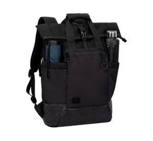 Mochila 15.6" Dijon negro 25 lt