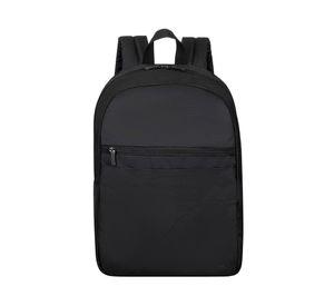 Mochila 15.6" Komodo negro 15 lt