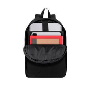 Mochila 15.6" Komodo negro 15 lt