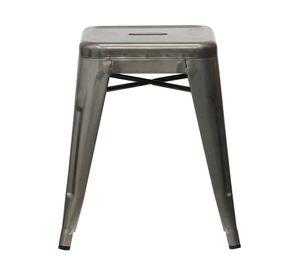 Piso metálico Tolix metal Form Design