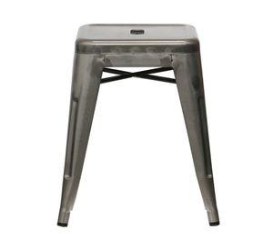 Piso metálico Tolix metal Form Design