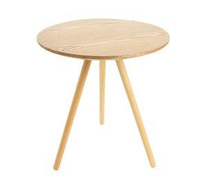 Mesa laterales Haya Haya Form Design