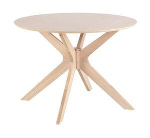 Mesa de comedor Duncan Café Form Design