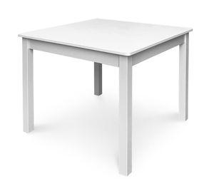 Pack Kids 1 mesa 2 silla Olivia blanco Form Design