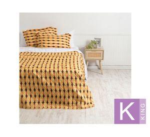Quilt King Murray diseño