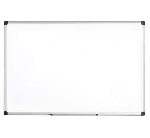 Pizarra Magnética blanco aluminio 45x1.7x60 cm