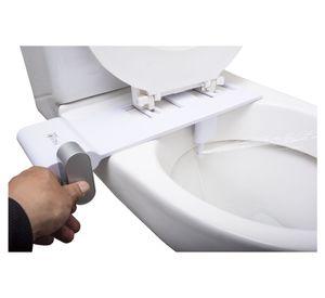 Bidet para WC fácil instalación Eco Bidet.
