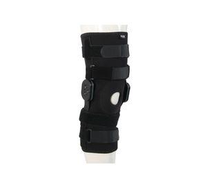 Rodillera orthoarmor M negro Bell-Horn