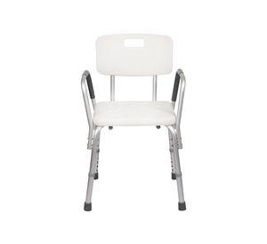 Silla ducha apoya brazos Glomed