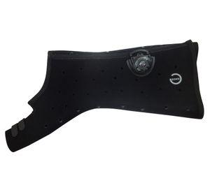 Férula fractura pulgar derecho negro