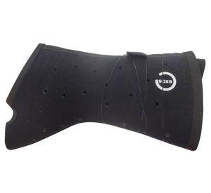 Férula larga para pulgar derecha 230-52-1111 negro