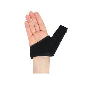 Férula pulgar extendido XS derecha Exos