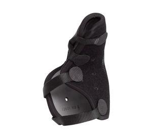 Férula ulnar derecha negro